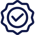 Qualidade consistente