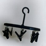 Varal Oval 8 Prendedores