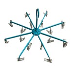 Varal Circular 16 Prendedores