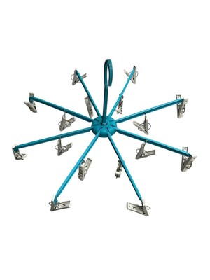 Varal Circular 16 Prendedores