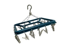 Varal 24 Prendedores